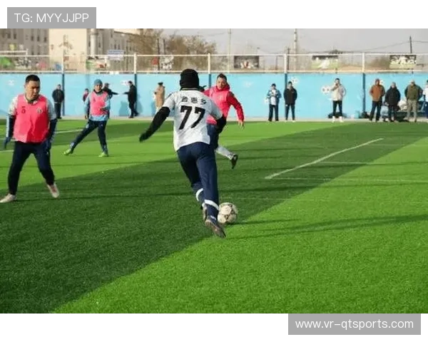 库尔勒村VA联赛落幕 铁克其乡夺冠展现乡村体育魅力