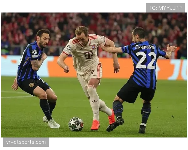 欧冠之夜观察：皇马客战拜仁，双方高位压迫下的攻防转换率