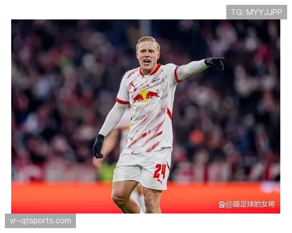 RB莱比锡宣布主帅马尔科·罗泽赛季结束后离任